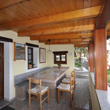 Cat Marvei Apartment Villadossola ภายนอก รูปภาพ