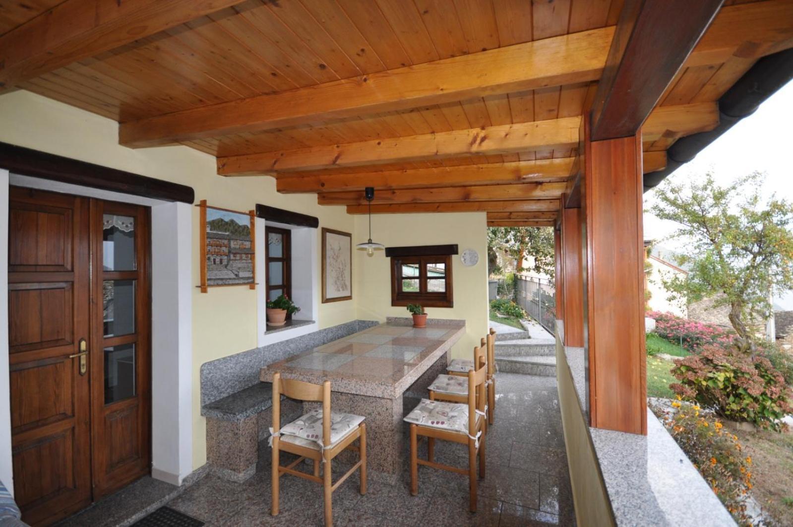 Cat Marvei Apartment Villadossola ภายนอก รูปภาพ