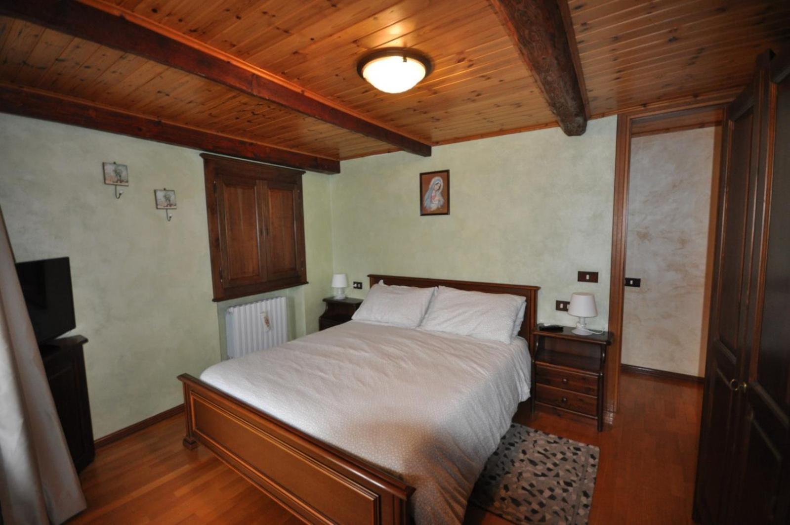 Cat Marvei Apartment Villadossola ภายนอก รูปภาพ