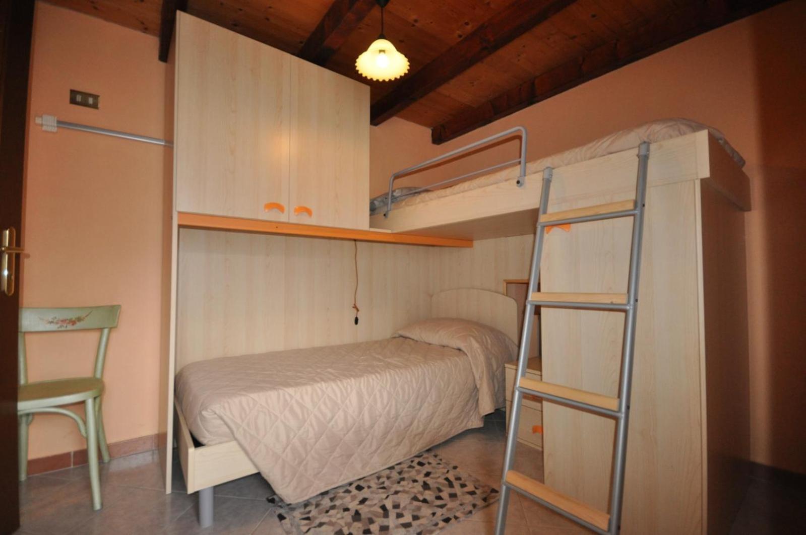 Cat Marvei Apartment Villadossola ภายนอก รูปภาพ